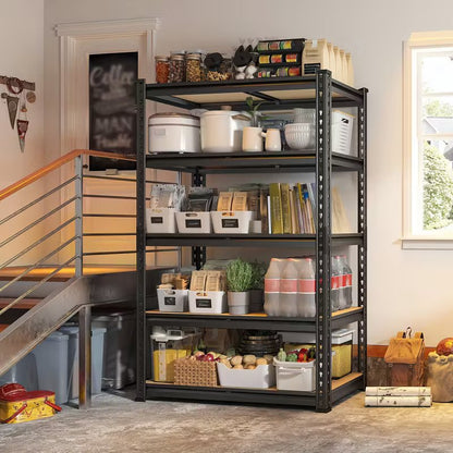 72" Heavy Duty Storage Shelf